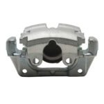 Dynamic Friction 2001-2006 BMW M3 Front Right Premium Caliper - Silver Zinc Coated