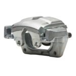 Dynamic Friction 2001-2006 BMW M3 Front Left Premium Caliper - Silver Zinc Coated - Image 5
