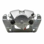 Dynamic Friction 2001-2006 BMW M3 Front Left Premium Caliper - Silver Zinc Coated - Image 3
