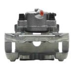 Dynamic Friction 2001-2006 BMW M3 Front Left Premium Caliper - Silver Zinc Coated - Image 4