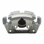 Dynamic Friction 2001-2006 BMW M3 Front Left Premium Caliper - Silver Zinc Coated