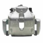 Dynamic Friction 2001-2006 BMW M3 Front Left Premium Caliper - Silver Zinc Coated - Image 2