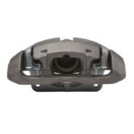 Dynamic Friction 2002-2010 BMW 745i Front Right Premium Caliper - Silver Zinc Coated