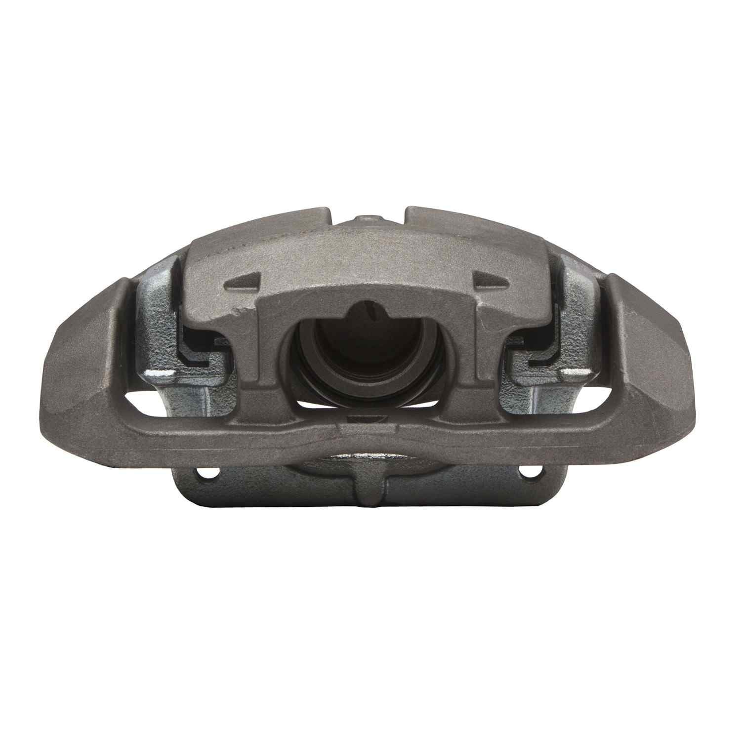 DF_33131064_Fro.jpg Dynamic Friction 2002-2010 BMW 745i Front Right Premium Caliper - Silver Zinc Coated - Image 1