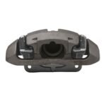 Dynamic Friction 2002-2010 BMW 645Ci Front Left Premium Caliper - Silver Zinc Coated
