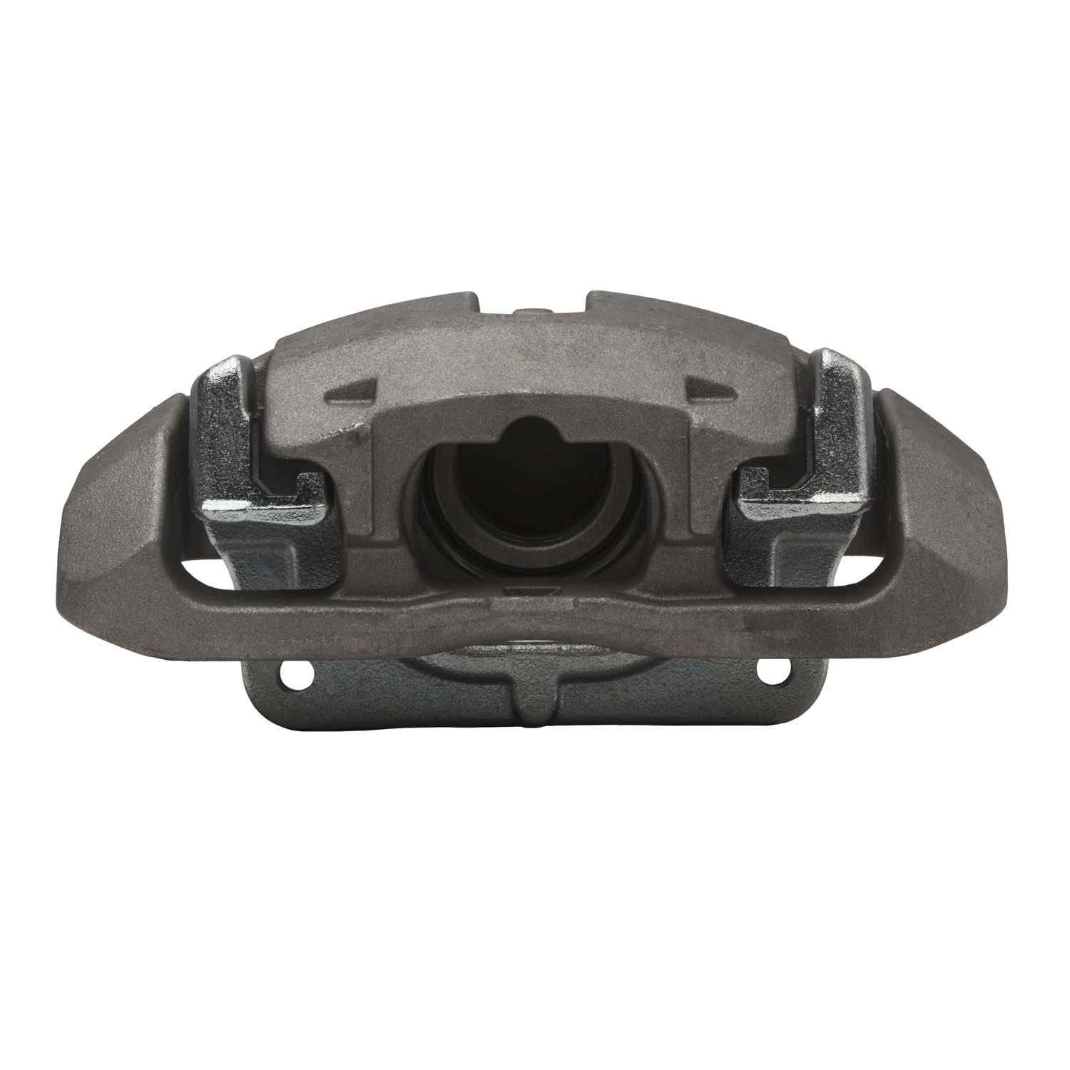 DF_33131065_Fro.jpg Dynamic Friction 2002-2010 BMW 645Ci Front Left Premium Caliper - Silver Zinc Coated - Image 1