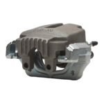 Dynamic Friction 2006-2007 BMW 325i Front Right Premium Caliper - Silver Zinc Coated - Image 5