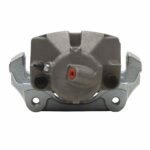 Dynamic Friction 2006-2007 BMW 325i Front Right Premium Caliper - Silver Zinc Coated - Image 3