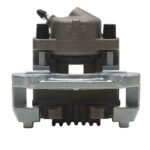 Dynamic Friction 2006-2007 BMW 325i Front Right Premium Caliper - Silver Zinc Coated - Image 4