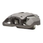 Dynamic Friction 2006-2010 BMW 530xi Front Right Premium Caliper - Silver Zinc Coated - Image 5