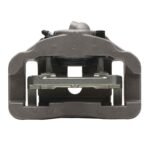 Dynamic Friction 2006-2010 BMW 530xi Front Right Premium Caliper - Silver Zinc Coated - Image 4
