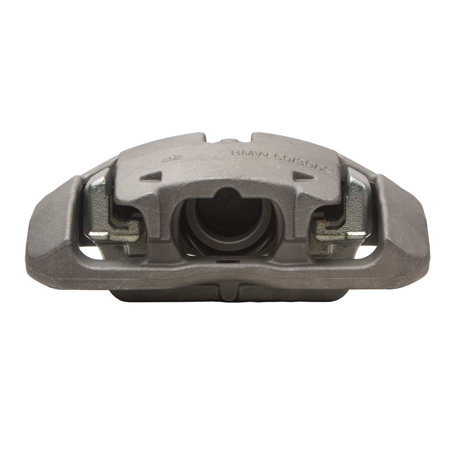 DF_33131074_Fro.jpg Dynamic Friction 2006-2010 BMW 530xi Front Right Premium Caliper - Silver Zinc Coated - Image 1