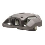 Dynamic Friction 2006-2010 BMW 528xi Front Left Premium Caliper - Silver Zinc Coated - Image 5