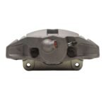Dynamic Friction 2006-2010 BMW 528xi Front Left Premium Caliper - Silver Zinc Coated - Image 3