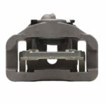 Dynamic Friction 2006-2010 BMW 528xi Front Left Premium Caliper - Silver Zinc Coated - Image 4