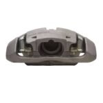 Dynamic Friction 2006-2010 BMW 528xi Front Left Premium Caliper - Silver Zinc Coated