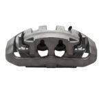 Dynamic Friction 2006-2010 BMW M5 Front Right Premium Caliper - Silver Zinc Coated
