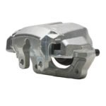Dynamic Friction 2007-2015 BMW X6 Front Left Premium Caliper - Silver Zinc Coated - Image 5