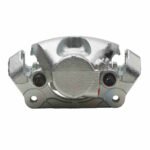 Dynamic Friction 2007-2015 BMW X6 Front Left Premium Caliper - Silver Zinc Coated - Image 3