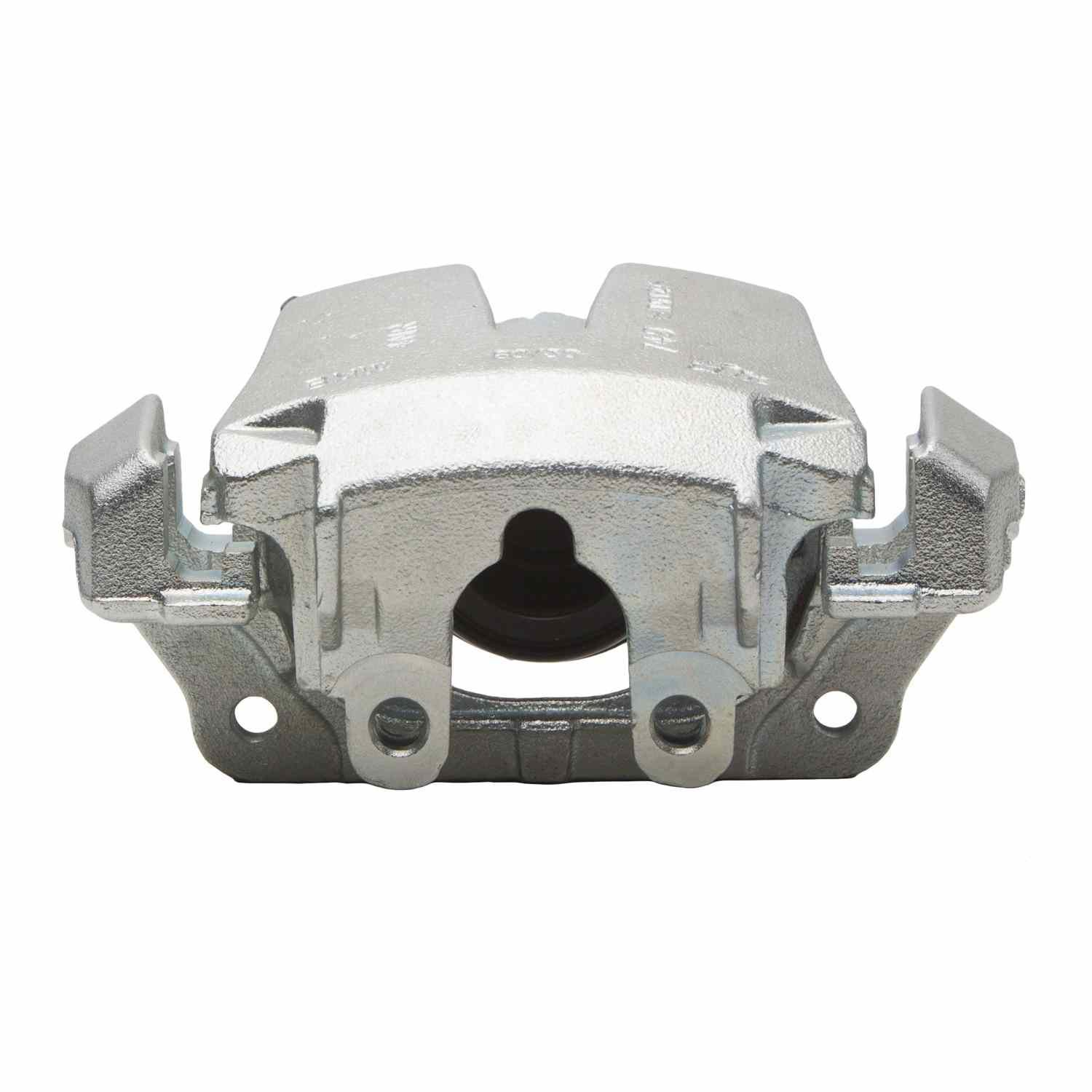 DF_33131079_Fro.jpg Dynamic Friction 2007-2015 BMW X6 Front Left Premium Caliper - Silver Zinc Coated - Image 1