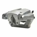 Dynamic Friction 2007-2013 BMW X5 Front Right Premium Caliper - Silver Zinc Coated - Image 5