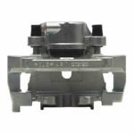 Dynamic Friction 2007-2013 BMW X5 Front Right Premium Caliper - Silver Zinc Coated - Image 4