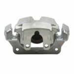 Dynamic Friction 2007-2013 BMW X5 Front Right Premium Caliper - Silver Zinc Coated