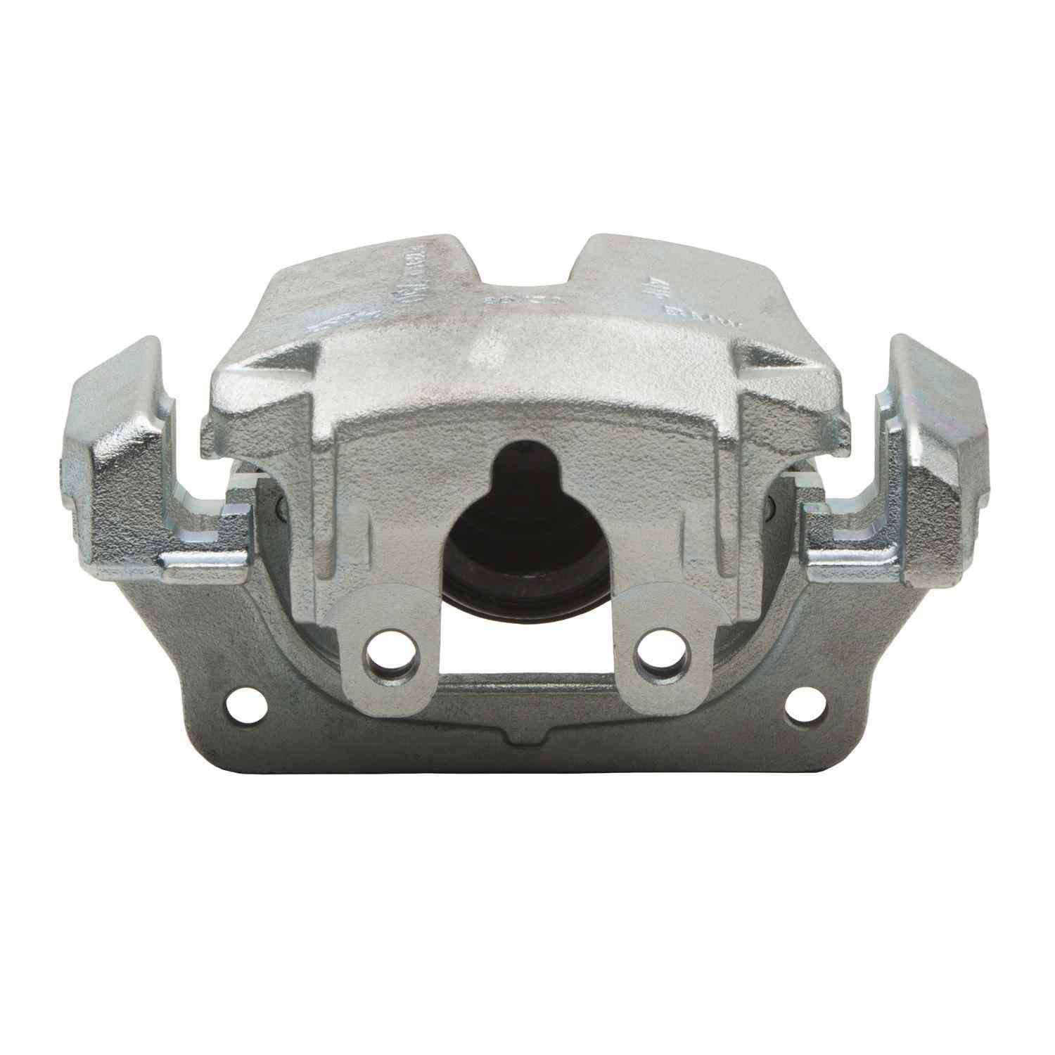 DF_33131080_Fro.jpg Dynamic Friction 2007-2013 BMW X5 Front Right Premium Caliper - Silver Zinc Coated - Image 1