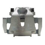Dynamic Friction 2007-2013 BMW X5 Front Right Premium Caliper - Silver Zinc Coated - Image 2