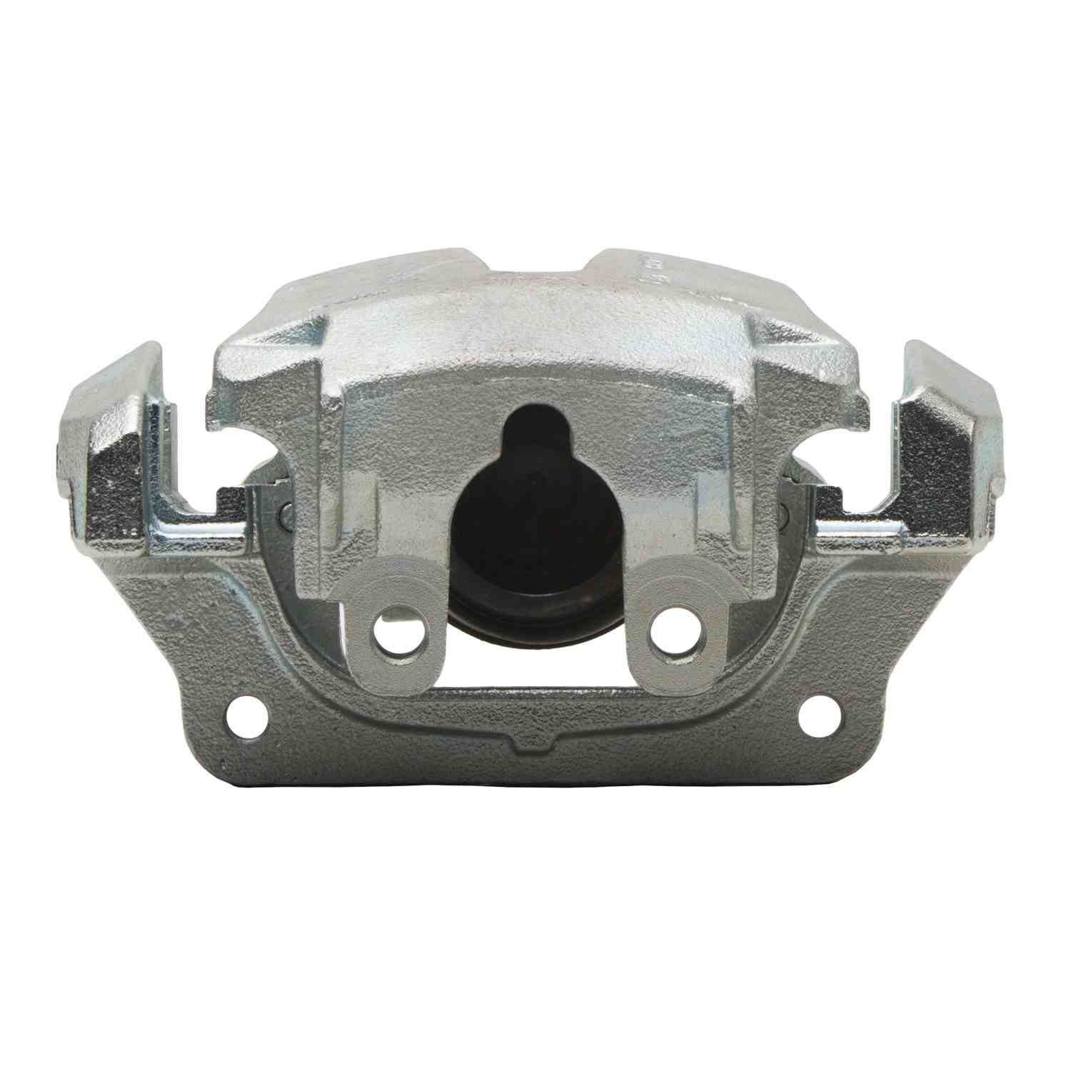 DF_33131081_Fro.jpg Dynamic Friction 2007-2013 BMW X5 Front Left Premium Caliper - Silver Zinc Coated - Image 1