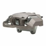 Dynamic Friction 2007-2016 BMW 335d Front Right Premium Caliper - Silver Zinc Coated - Image 5