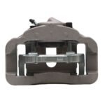 Dynamic Friction 2007-2016 BMW 335d Front Right Premium Caliper - Silver Zinc Coated - Image 4