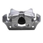 Dynamic Friction 2008-2013 BMW 128i Front Right Premium Caliper - Silver Zinc Coated