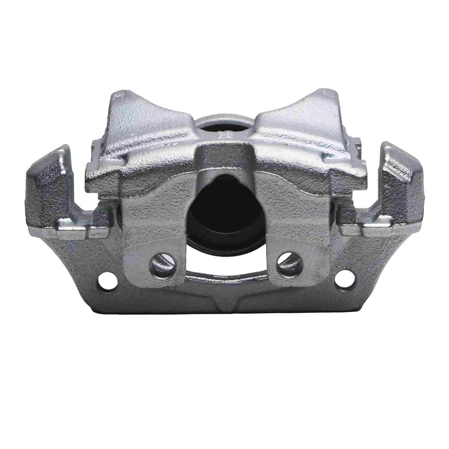 DF_33131090_Fro.jpg Dynamic Friction 2008-2013 BMW 128i Front Right Premium Caliper - Silver Zinc Coated - Image 1