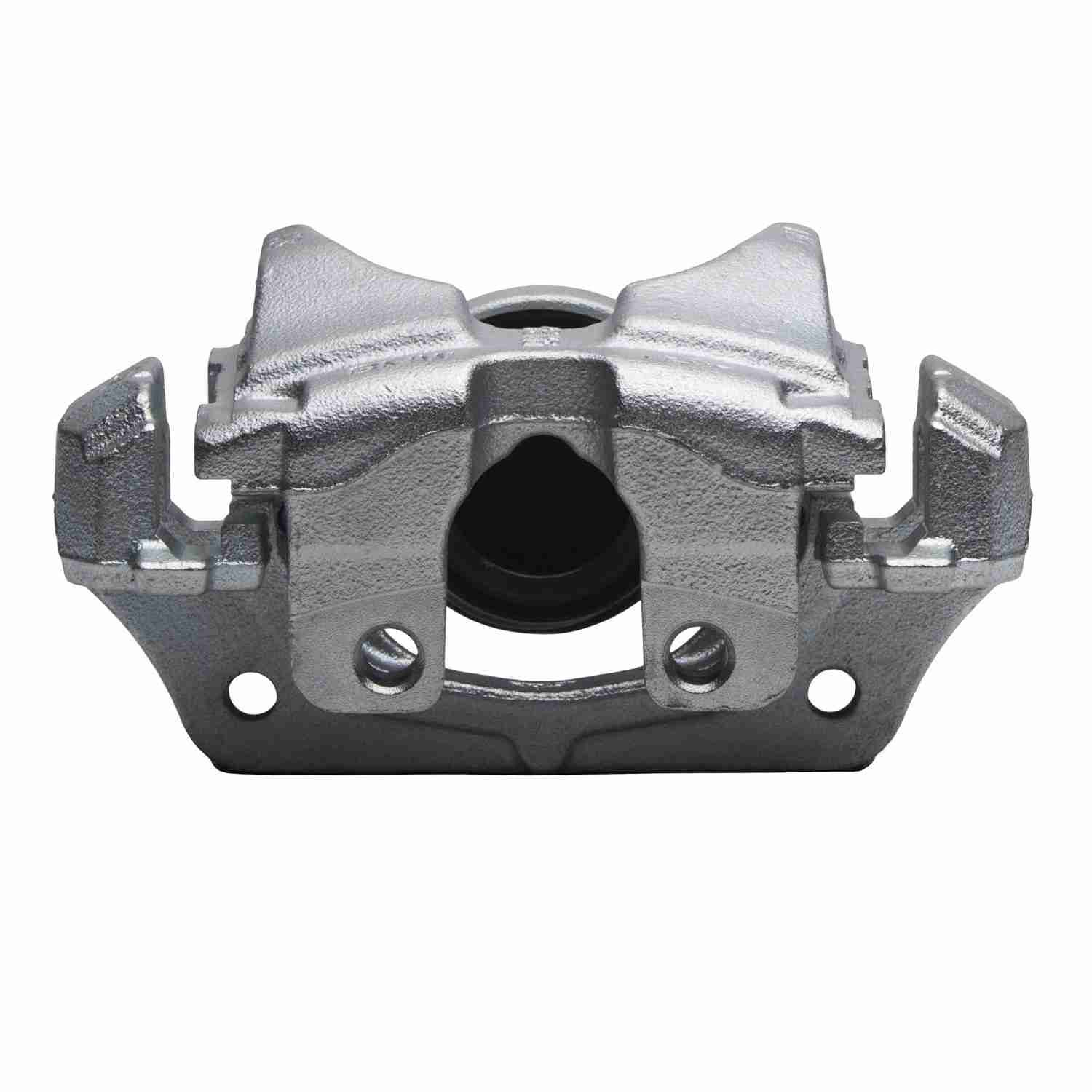 DF_33131091_Fro.jpg Dynamic Friction 2008-2013 BMW 128i Front Left Premium Caliper - Silver Zinc Coated - Image 1