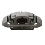 Dynamic Friction 2008-2013 BMW 1 Series M Front Right Premium Caliper - Silver Zinc Coated