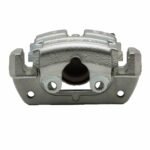 Dynamic Friction 2008-2010 BMW X3 Front Right Premium Caliper - Silver Zinc Coated