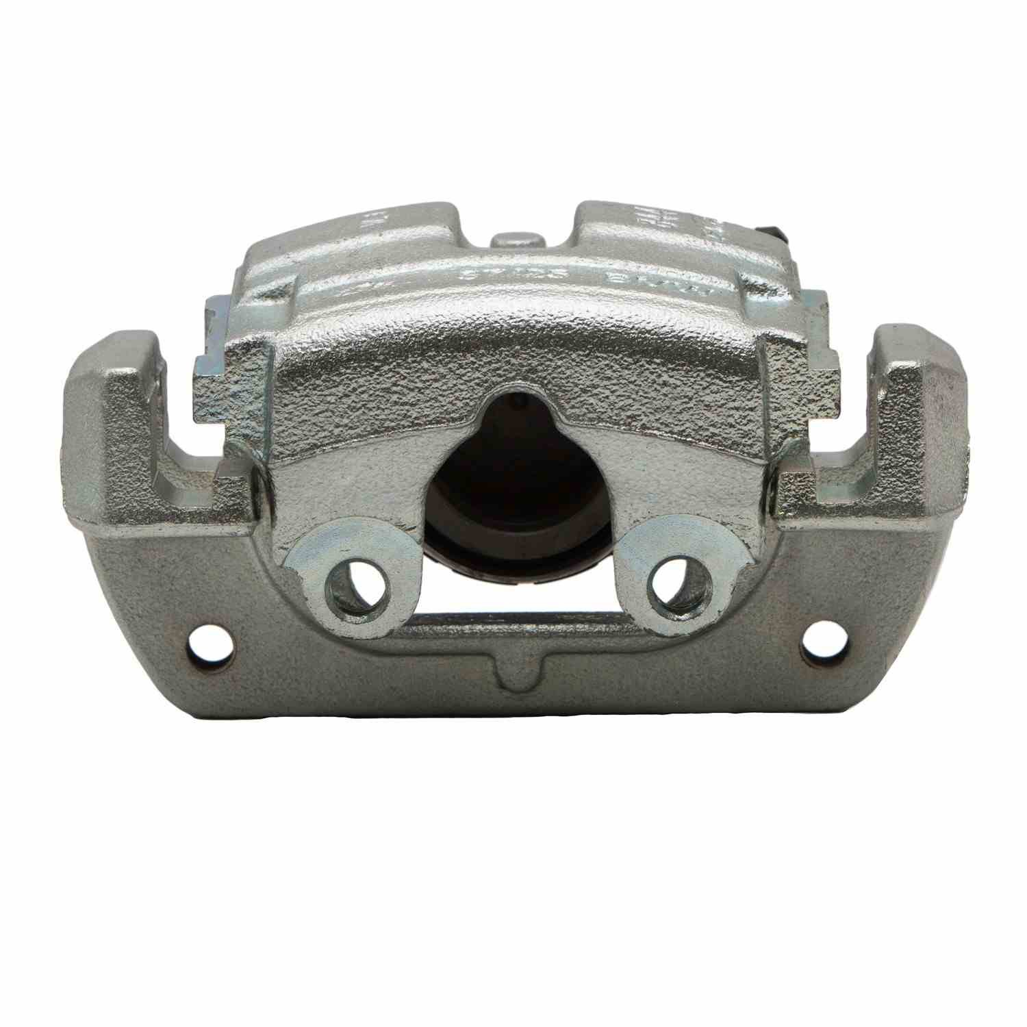 DF_33131094_Fro.jpg Dynamic Friction 2008-2010 BMW X3 Front Right Premium Caliper - Silver Zinc Coated - Image 1