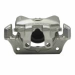 Dynamic Friction 2007-2015 BMW 328i xDrive Front Right Premium Caliper - Silver Zinc Coated