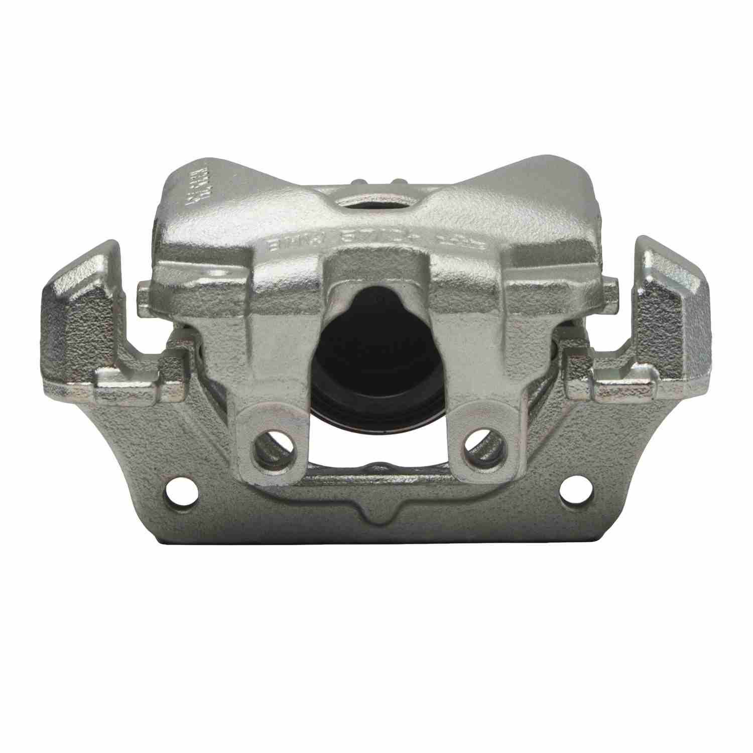 DF_33131096_Fro.jpg Dynamic Friction 2007-2015 BMW 328i xDrive Front Right Premium Caliper - Silver Zinc Coated - Image 1