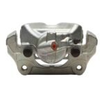 Dynamic Friction 2007-2015 BMW 328xi Front Left Premium Caliper - Silver Zinc Coated - Image 3
