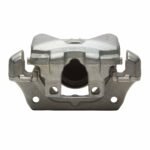 Dynamic Friction 2007-2015 BMW 328xi Front Left Premium Caliper - Silver Zinc Coated