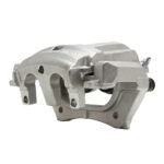 Dynamic Friction 2008-2019 BMW X6 Front Right Premium Caliper - Silver Zinc Coated - Image 5