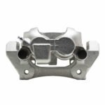 Dynamic Friction 2008-2019 BMW X6 Front Right Premium Caliper - Silver Zinc Coated - Image 3