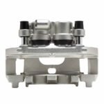 Dynamic Friction 2008-2019 BMW X6 Front Right Premium Caliper - Silver Zinc Coated - Image 4