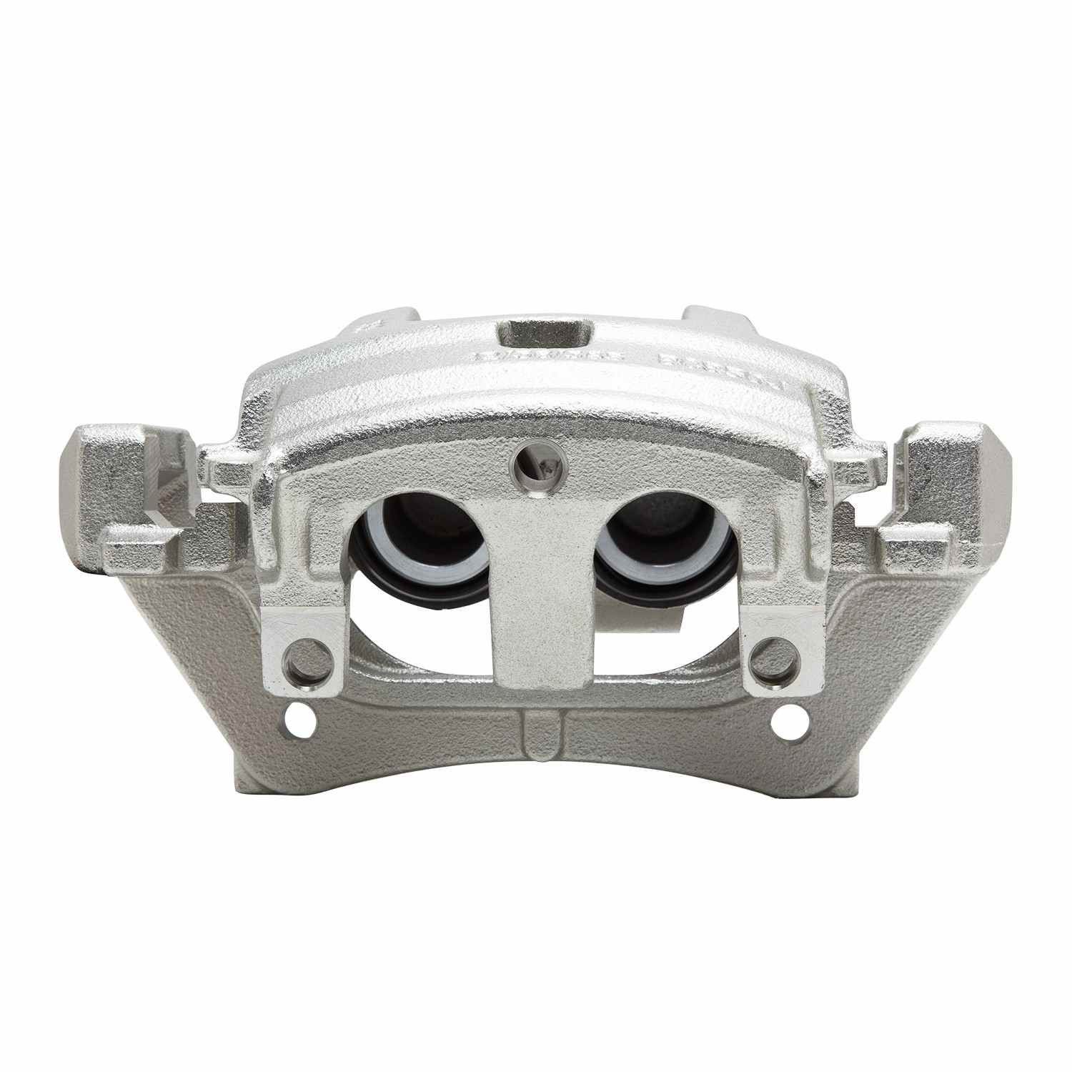 DF_33131100_Fro.jpg Dynamic Friction 2008-2019 BMW X6 Front Right Premium Caliper - Silver Zinc Coated - Image 1