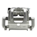 Dynamic Friction 2008-2019 BMW X6 Front Right Premium Caliper - Silver Zinc Coated - Image 2