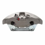 Dynamic Friction 2009-2014 BMW 750i Front Right Premium Caliper - Silver Zinc Coated - Image 3