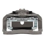 Dynamic Friction 2009-2014 BMW 750i Front Right Premium Caliper - Silver Zinc Coated - Image 4