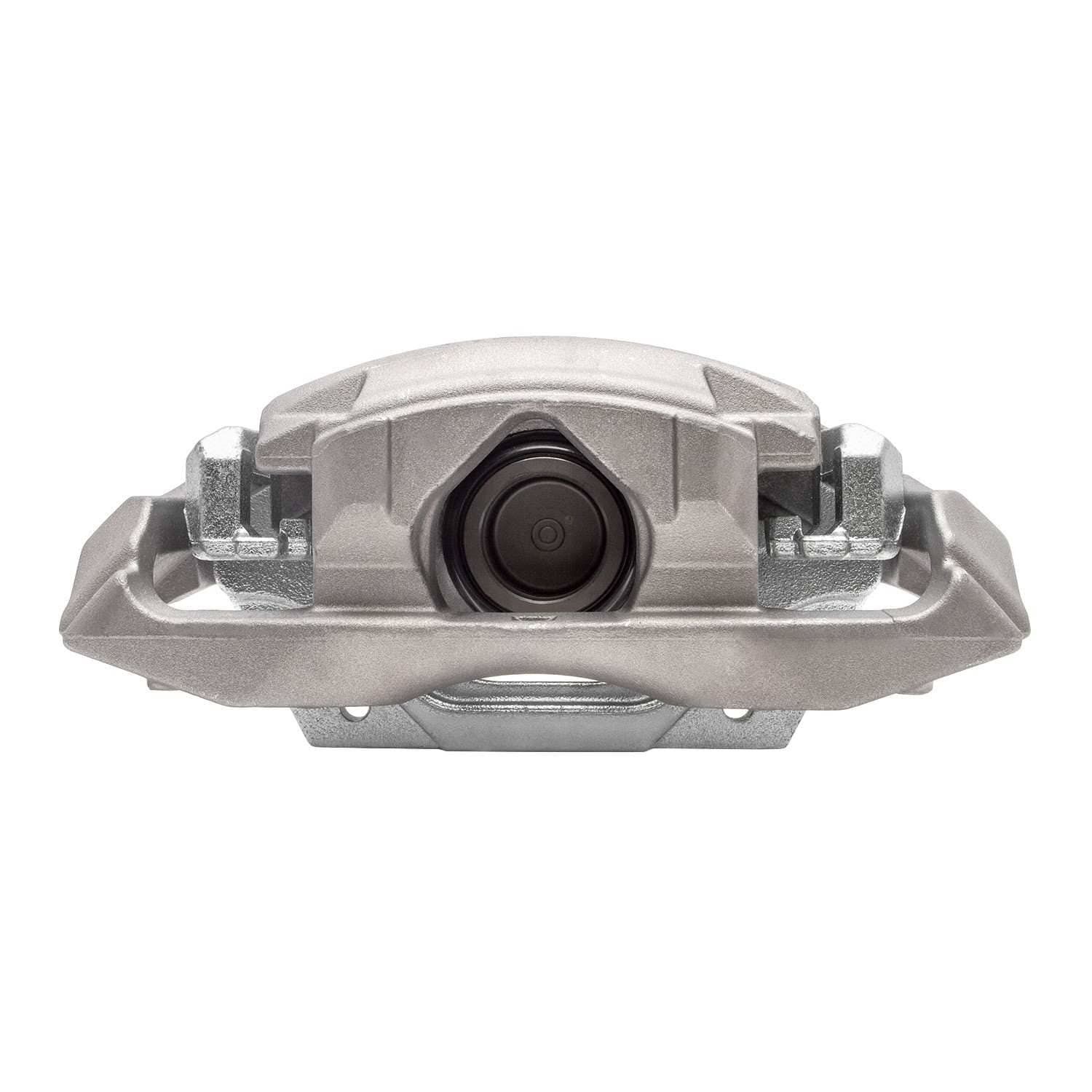 DF_33131104_Fro.jpg Dynamic Friction 2009-2014 BMW 750i Front Right Premium Caliper - Silver Zinc Coated - Image 1
